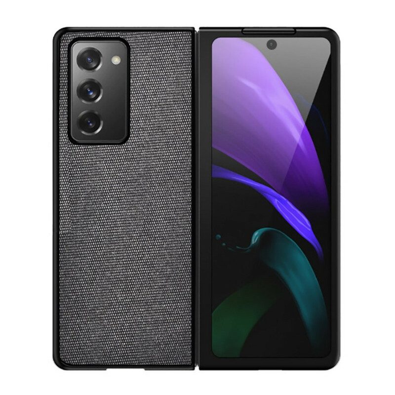 Skal För Samsung Galaxy Z Fold 2 Hybridduk