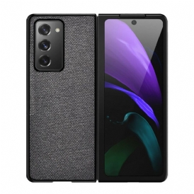 Skal För Samsung Galaxy Z Fold 2 Hybridduk