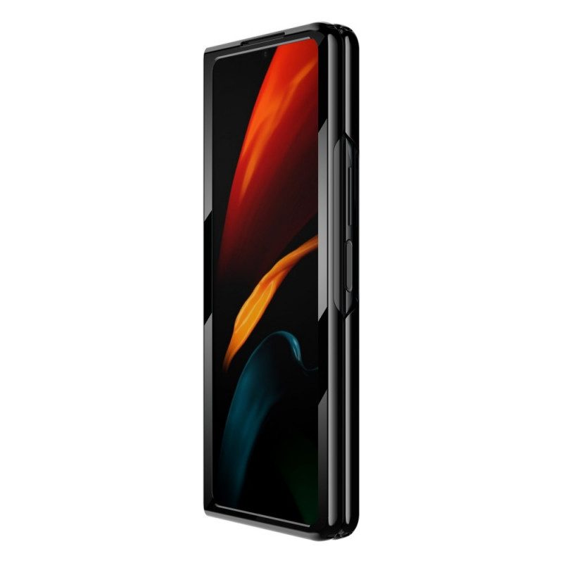 Skal För Samsung Galaxy Z Fold 3 5G Glansigt