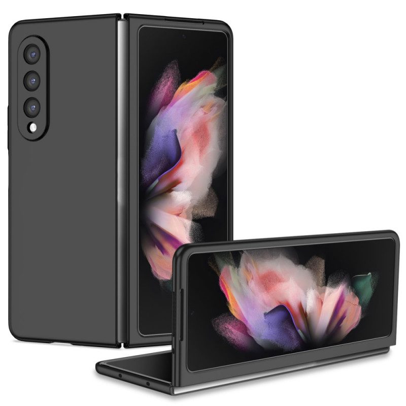 Skal För Samsung Galaxy Z Fold 3 5G Klassisk