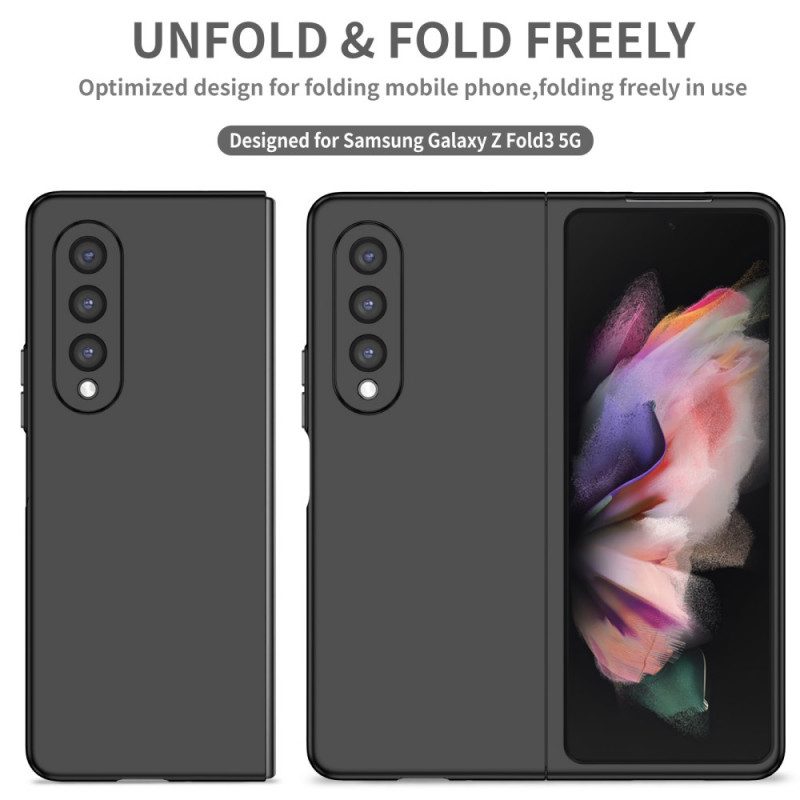 Skal För Samsung Galaxy Z Fold 3 5G Klassisk