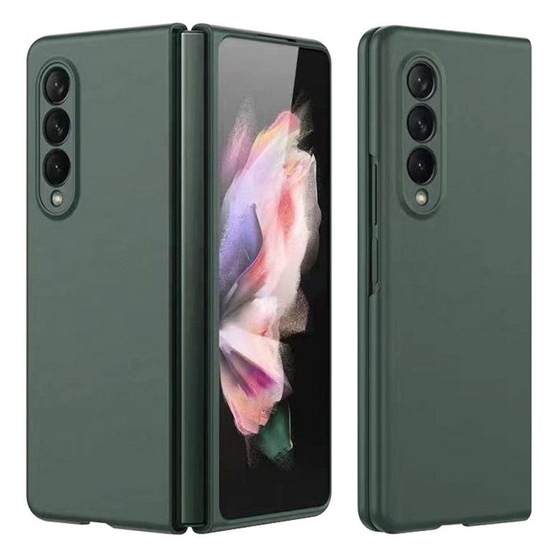 Skal För Samsung Galaxy Z Fold 3 5G Premiumplast