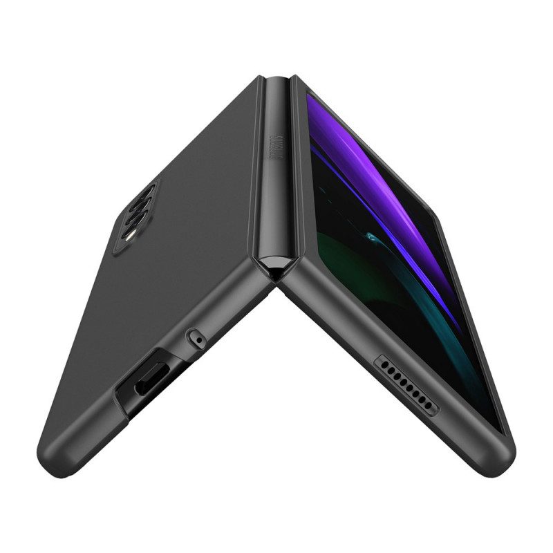 Skal För Samsung Galaxy Z Fold 3 5G Premiumplast