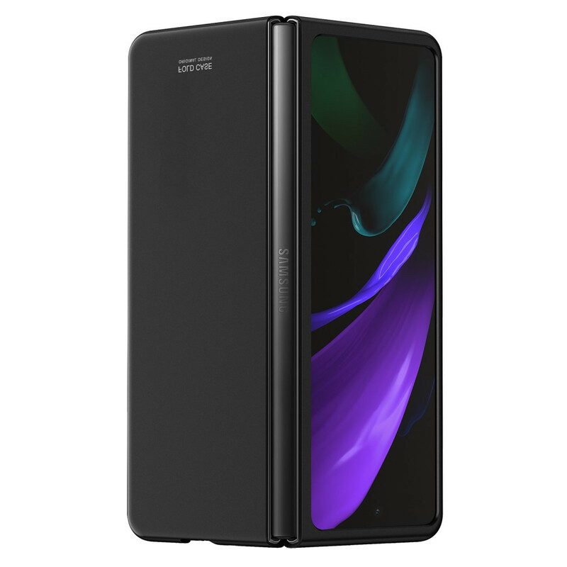 Skal För Samsung Galaxy Z Fold 3 5G Skin-touch