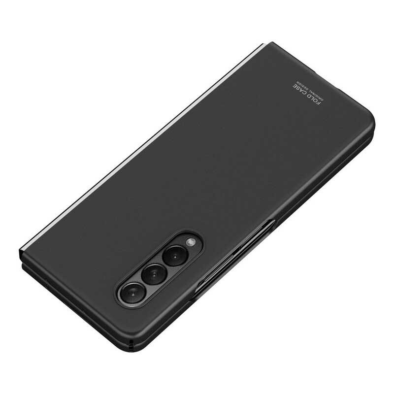 Skal För Samsung Galaxy Z Fold 3 5G Skin-touch