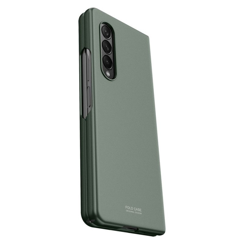 Skal För Samsung Galaxy Z Fold 3 5G Styrman