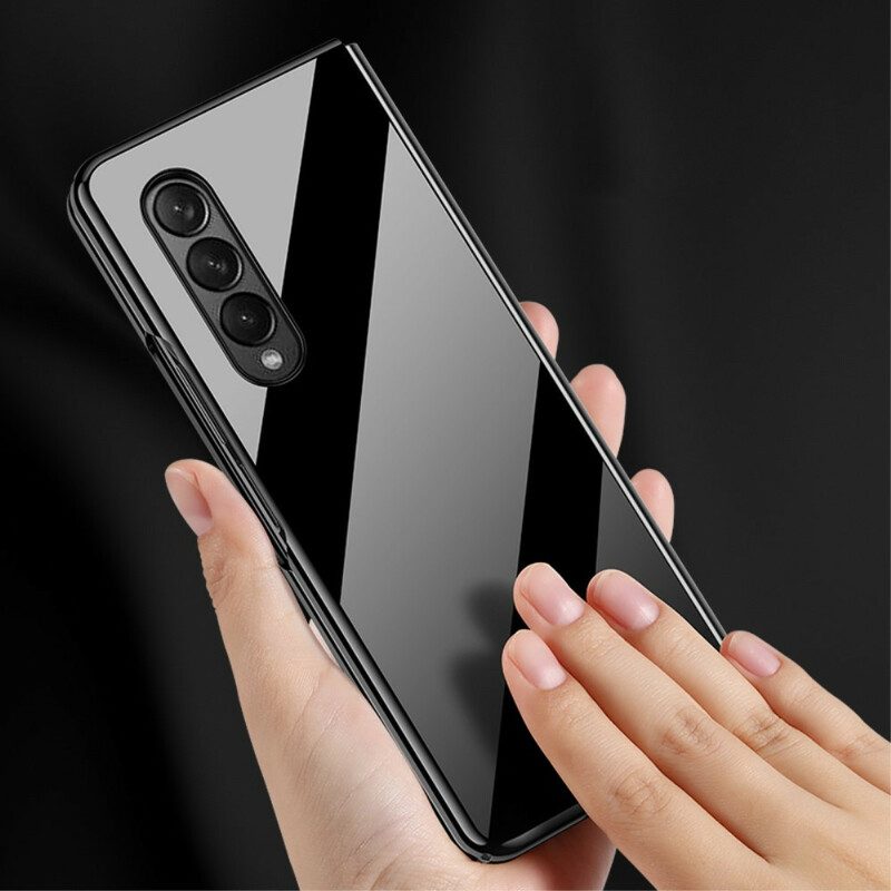 Skal För Samsung Galaxy Z Fold 3 5G Ultra Fin Elegans
