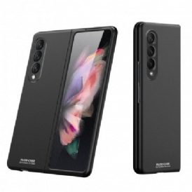 Skal För Samsung Galaxy Z Fold 3 5G Ultrafin Design