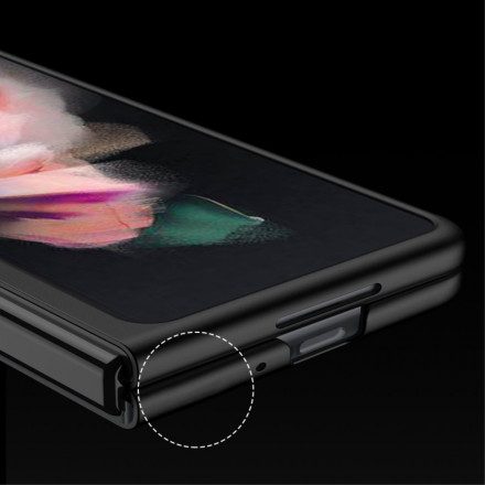 Skal För Samsung Galaxy Z Fold 3 5G Ultrafin Design