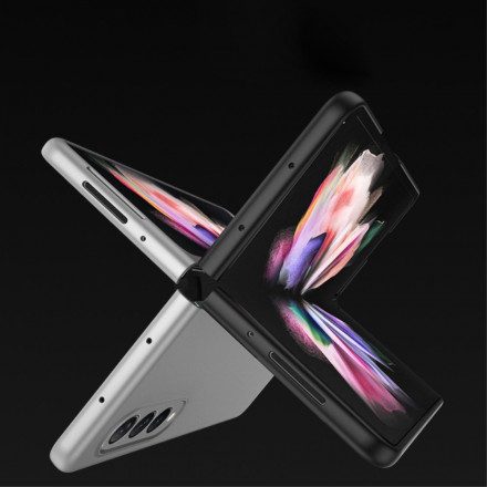 Skal För Samsung Galaxy Z Fold 3 5G Ultrafin Design