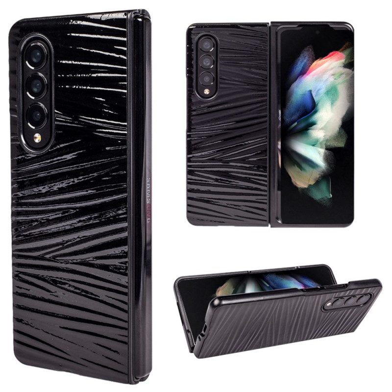 Skal För Samsung Galaxy Z Fold 4 Dynreliefer