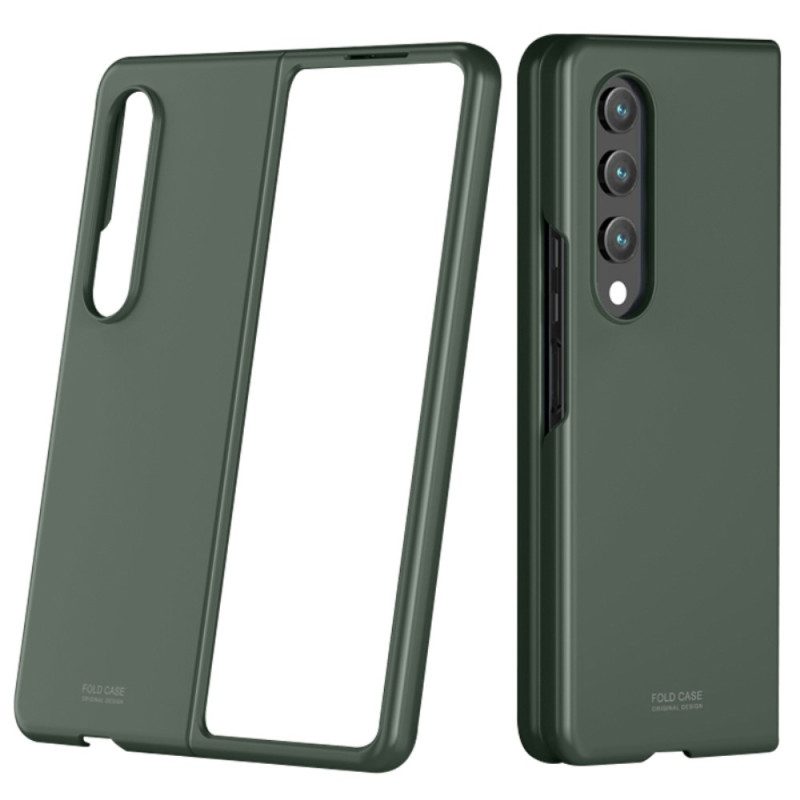 Skal För Samsung Galaxy Z Fold 4 Flod Case Mat