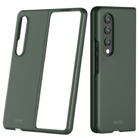 Skal För Samsung Galaxy Z Fold 4 Flod Case Mat