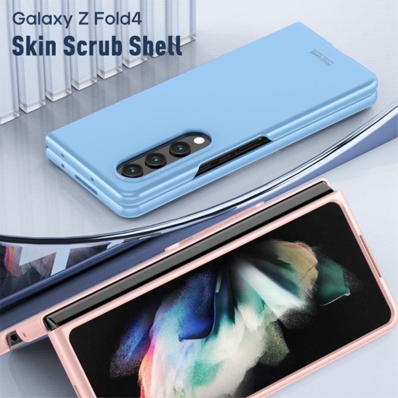 Skal För Samsung Galaxy Z Fold 4 Flod Case Mat