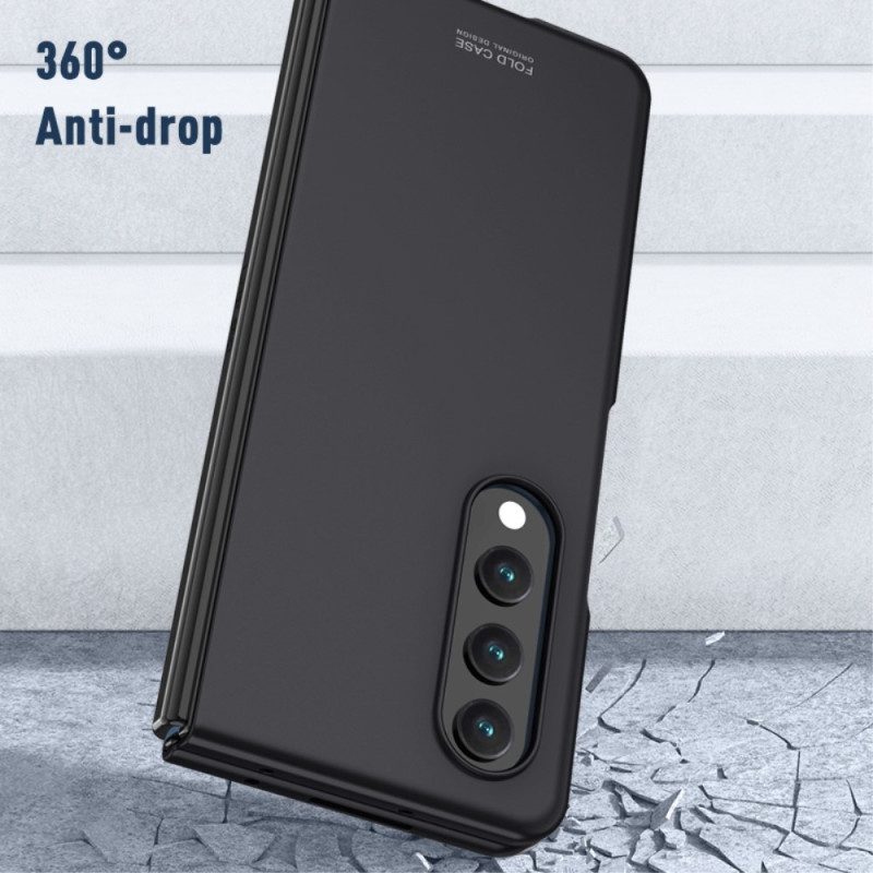 Skal För Samsung Galaxy Z Fold 4 Flod Case Mat