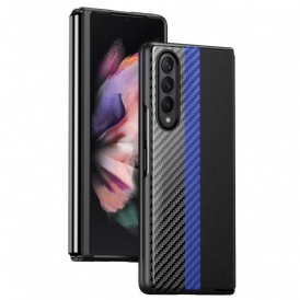 Skal För Samsung Galaxy Z Fold 4 Formel 1 Kol