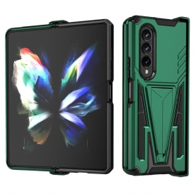 Skal För Samsung Galaxy Z Fold 4 Järn