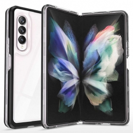 Skal För Samsung Galaxy Z Fold 4 Klara Sportkläder