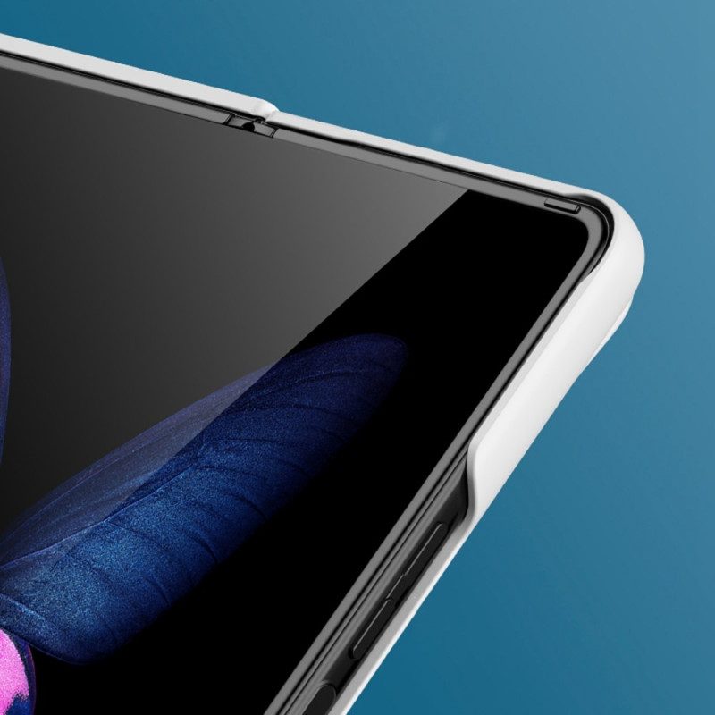 Skal För Samsung Galaxy Z Fold 4 Modernt Rör