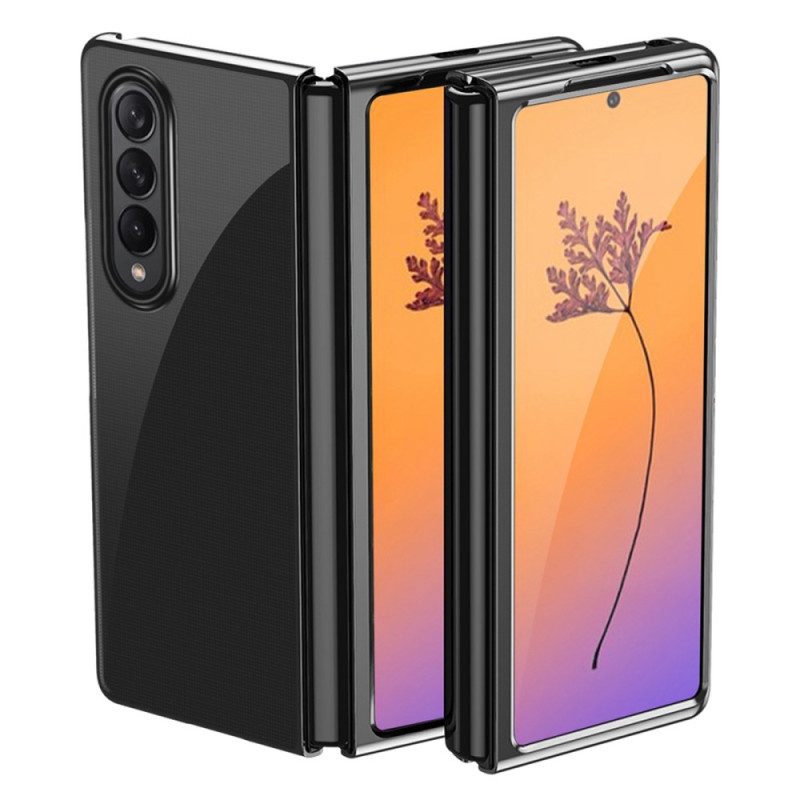 Skal För Samsung Galaxy Z Fold 4 Reflektera