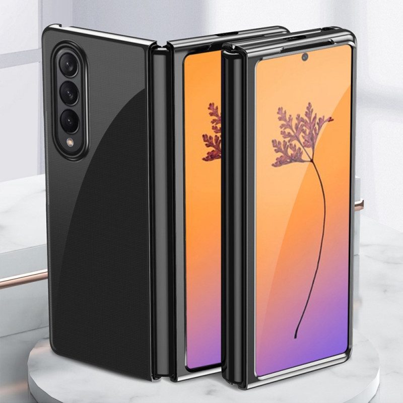 Skal För Samsung Galaxy Z Fold 4 Reflektera