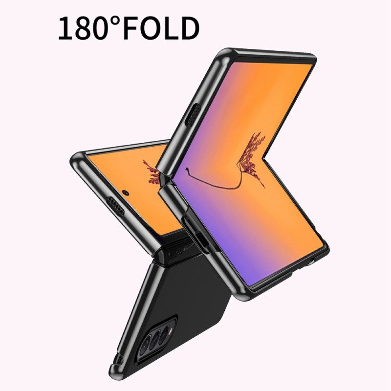 Skal För Samsung Galaxy Z Fold 4 Reflektera