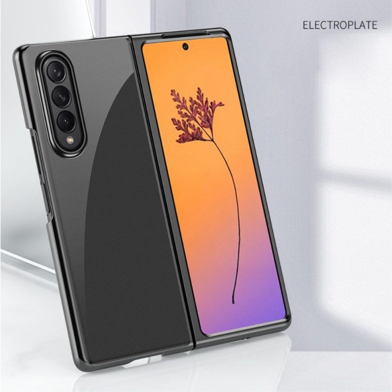 Skal För Samsung Galaxy Z Fold 4 Reflektera