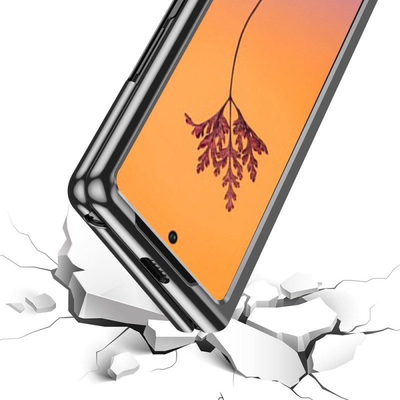 Skal För Samsung Galaxy Z Fold 4 Reflektera