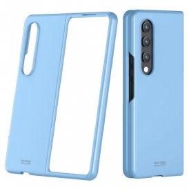 Skal För Samsung Galaxy Z Fold 4 Slät Matt Touch