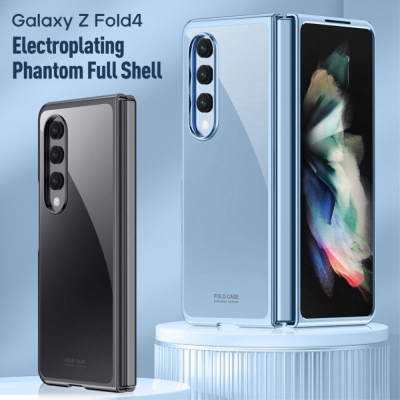 Skal För Samsung Galaxy Z Fold 4 Spöke