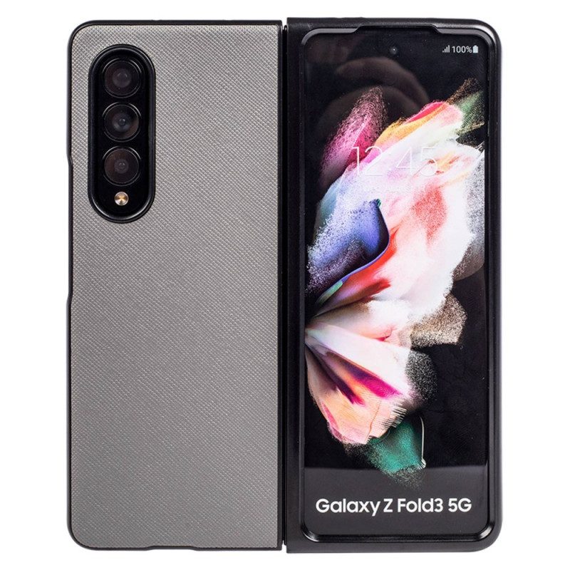 Skal För Samsung Galaxy Z Fold 4 Uttråkad