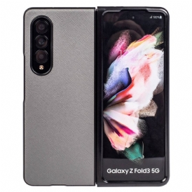 Skal För Samsung Galaxy Z Fold 4 Uttråkad