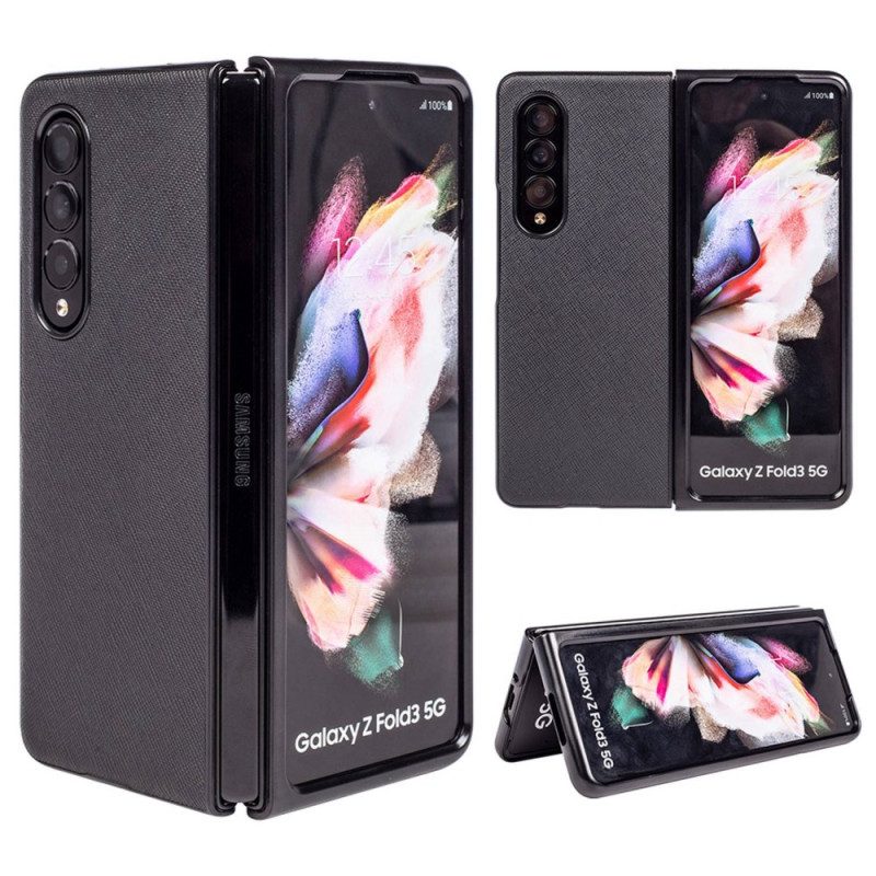 Skal För Samsung Galaxy Z Fold 4 Uttråkad