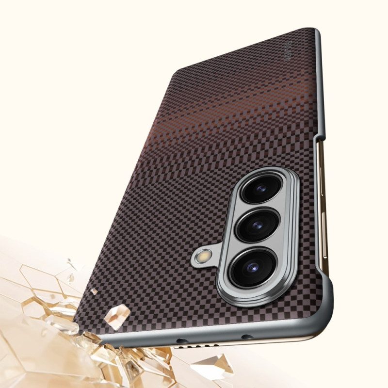 Skal För Samsung Galaxy Z Fold 7 Magnetisk Sulada