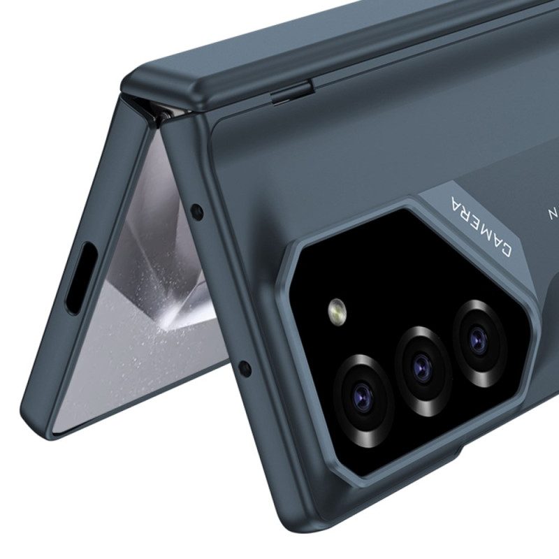 Skal För Samsung Galaxy Z Fold 7 Skärmskydd Gkk Gångjärn