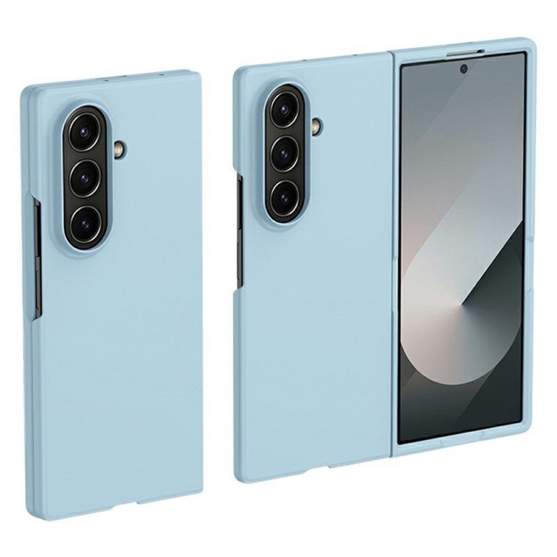 Skal För Samsung Galaxy Z Fold 7 Ultratunn