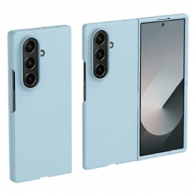 Skal För Samsung Galaxy Z Fold 7 Ultratunn