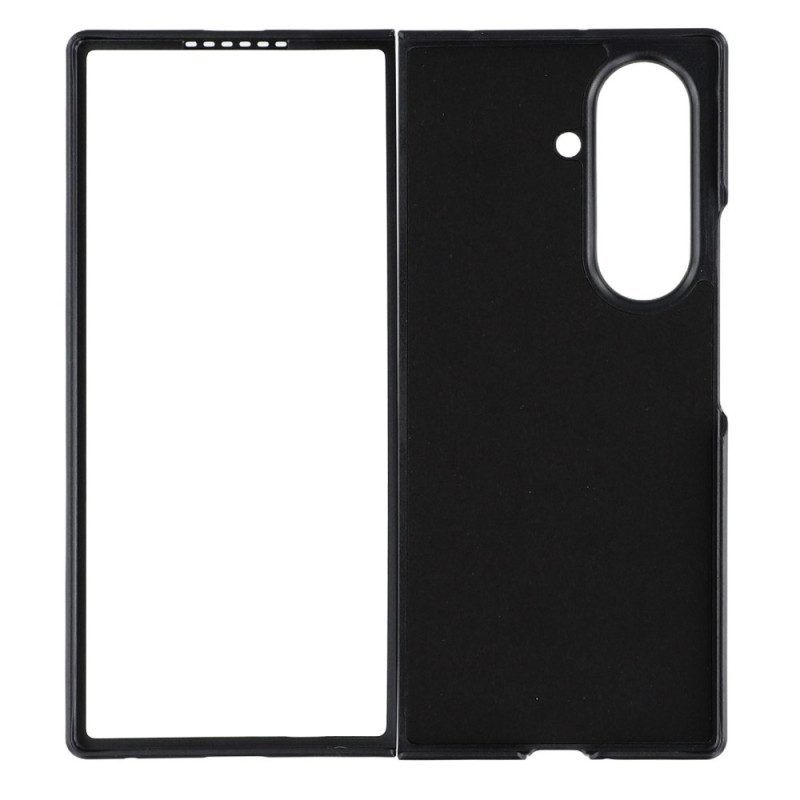 Skal För Samsung Galaxy Z Fold 7 X-level