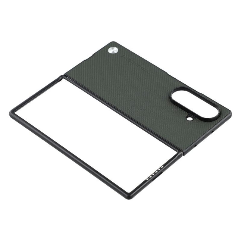 Skal För Samsung Galaxy Z Fold 7 X-level