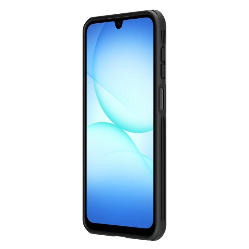 Skal Samsung Galaxy A17 4g / 5g Camshield Pro Nillkin Med Glidande Kameraskydd