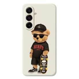 Skal Samsung Galaxy A17 4g / 5g Cool Björn