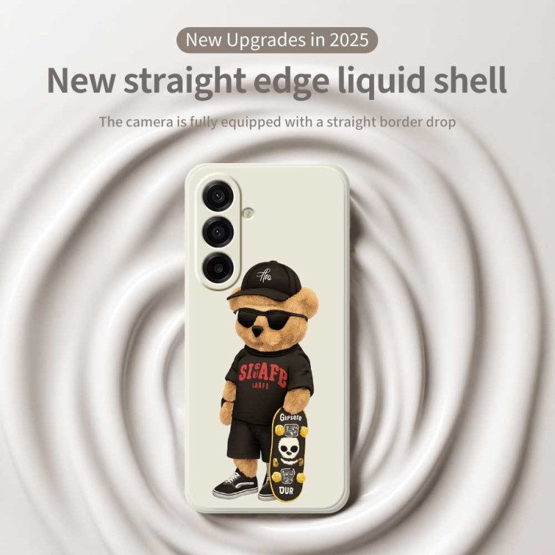 Skal Samsung Galaxy A17 4g / 5g Cool Björn