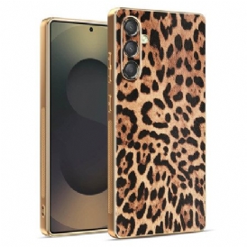 Skal Samsung Galaxy A17 4g / 5g Elegant Leopard