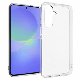 Skal Samsung Galaxy A17 4g / 5g Förstärkt Transparent