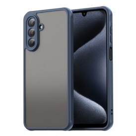 Skal Samsung Galaxy A17 4g / 5g Frostat Hybrid