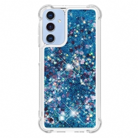 Skal Samsung Galaxy A17 4g / 5g Glitter