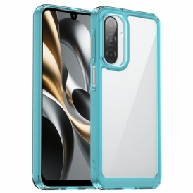 Skal Samsung Galaxy A17 4g / 5g Hybrid