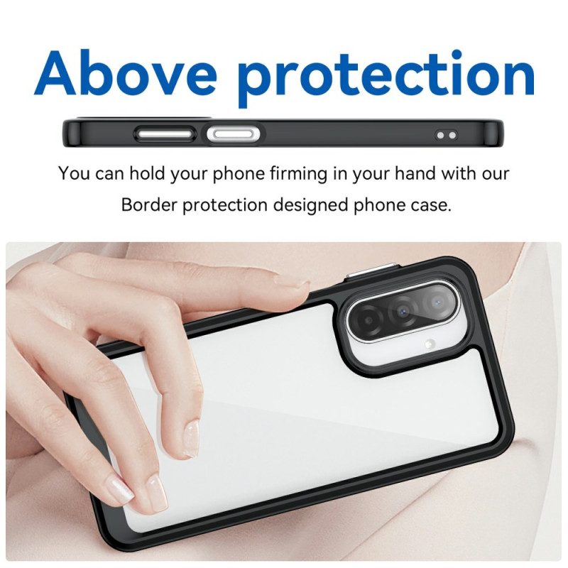 Skal Samsung Galaxy A17 4g / 5g Hybrid