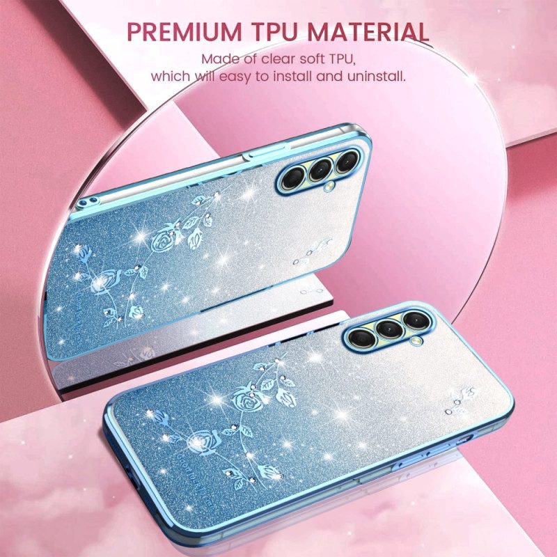 Skal Samsung Galaxy A17 4g / 5g Kadem