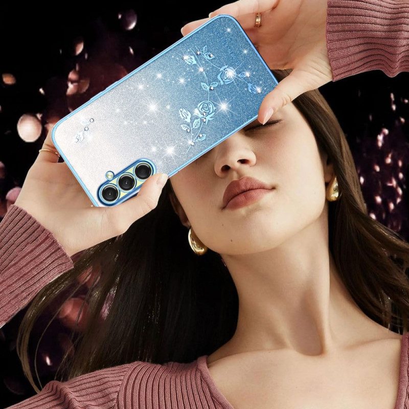 Skal Samsung Galaxy A17 4g / 5g Kadem